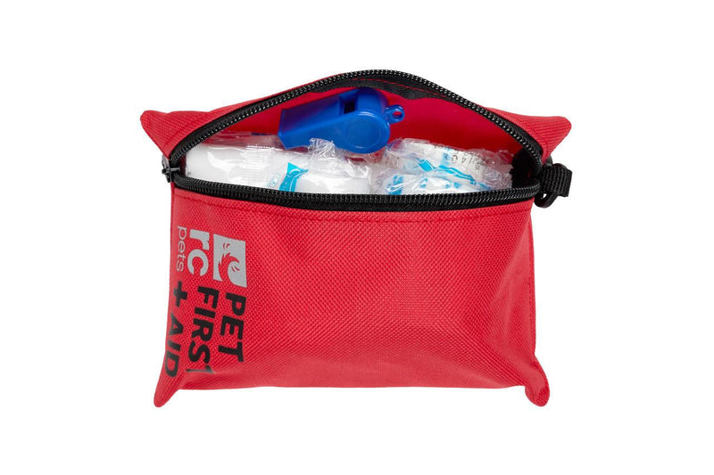 RC Pets Pocket First Aid Kit | Pisces