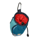 Kurgo Stuff It Treat Bag Blue - Pisces Pet Emporium