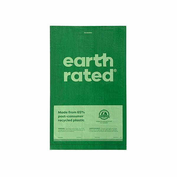 Earth Rated Scented Refill Bags Lavender | Pisces