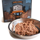 Big Country Raw Fare Game - Chicken, Salmon & Beef 4lb