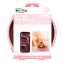 Outward Hound Fun Feeder Slo Bowl Tiny Dogs | Pisces