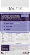 Holistic Select - Adult Chicken & Brown Rice - Pisces Pet Emporium