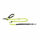 Rogz Handsfree Lead - Yellow - Pisces Pet Emporium