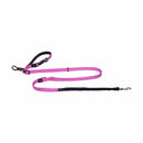Rogz Handsfree Lead - Pink - Pisces Pet Emporium