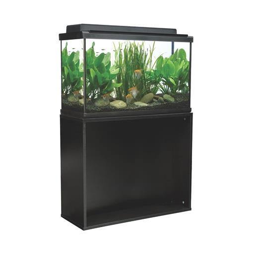 Fluval 29 Gallon Aquarium Stand - Pisces Pet Emporium