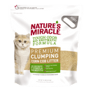 Nature's Miracle - Premium Corn Litter - Pisces Pet Emporium