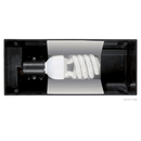 Exo Terra Compact Top Mini - 11.8" x 3.5" x 5.9" - Pisces Pet Emporium