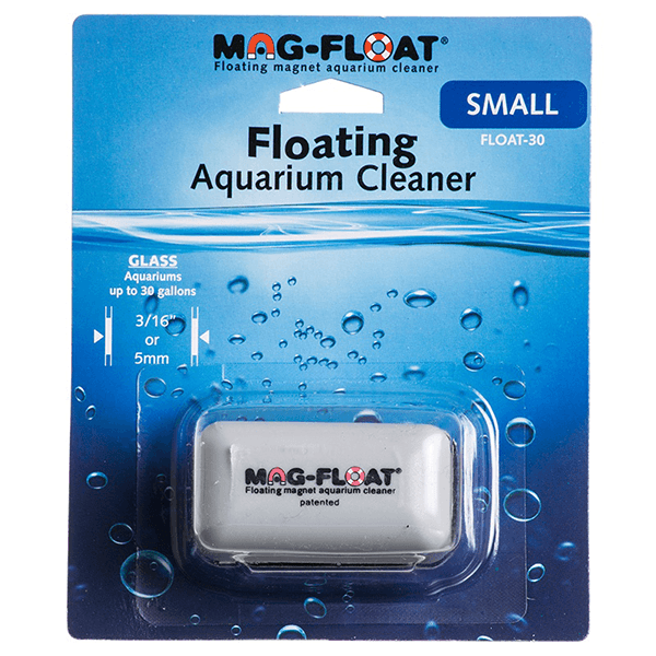 Mag-Float Glass Cleaner [Small]