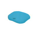 Eheim Coarse Foam Filter Pad eXperience/professionel 150/250/250T 3-Pack - Pisces Pet Emporium