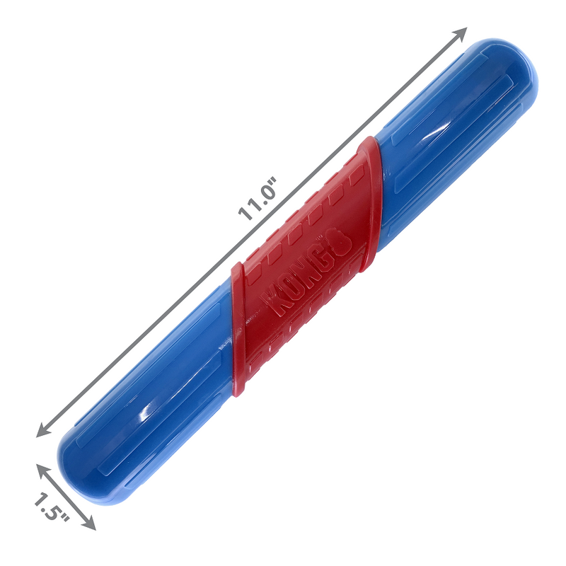 KONG CoreStrength Rattlez Stick | Pisces