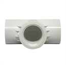 Tee S x S x FIPT 3/4" - Pisces Pet Emporium