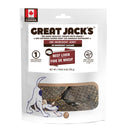 Great Jack’s Single Ingredient Treats