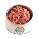 Big Country Raw Pure Beef Carton - 4 x 1lb