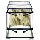 Exo Terra Small Wide Terrarium - 18" x 18" x 18" - Pisces Pet Emporium