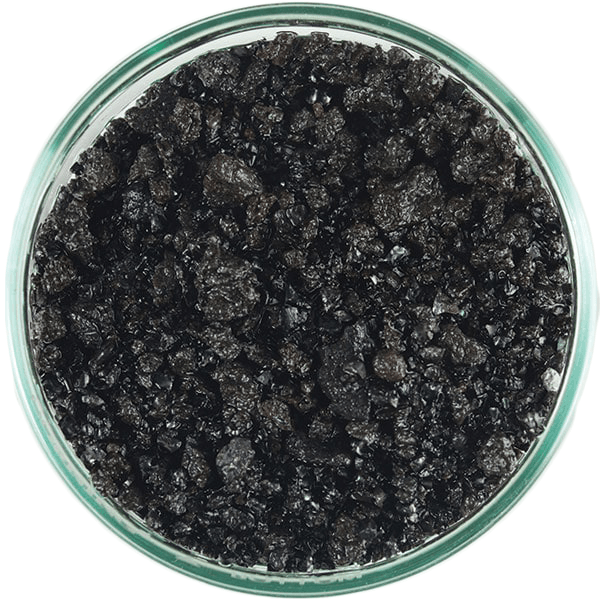 Caribsea Eco-Complete Planted Substrate - Black 20lb - Pisces Pet Emporium