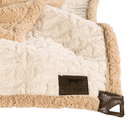 Tall Tails Sherpa Blanket - Pisces Pet Emporium