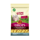 Living World Hamster Drops - Pisces Pet Emporium