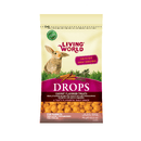 Living World Rabbit Drops - Pisces Pet Emporium