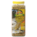 Zoo Med Natural Juvenile Bearded Dragon Food - Pisces Pet Emporium