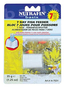 Nutrafin Fish Feeder - Pisces Pet Emporium