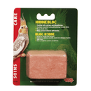 Living World Iodine Block - Pisces Pet Emporium