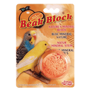 Living World Mineral Block for Parakeets - Pisces Pet Emporium