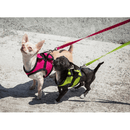 RC Pets Red Step In Cirque Harness - Available in Multiple Sizes - Pisces Pet Emporium