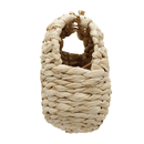 Living World Maize Peel Bird Nest - Pisces Pet Emporium