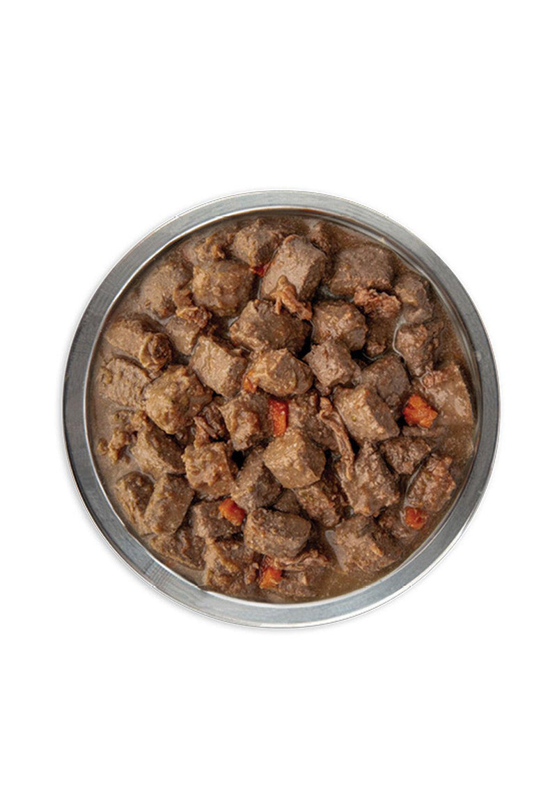 Orijen Tundra Beef, Duck & Lamb Stew 12.8oz - Pisces Pet Emporium