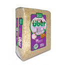 Uber Paper Bedding - Natural - Pisces Pet Emporium