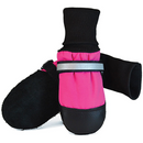 Original Fleece-Lined Muttluks Pink | Pisces Pets