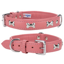 Angel Rotterdam Bones Collars - Pisces Pet Emporium