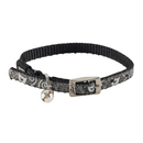 Rogz SparkleCat Pin Buckle Collar - Pisces Pet Emporium