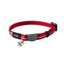 Rogz AlleyCat Breakaway Buckle Collar - Pisces Pet Emporium