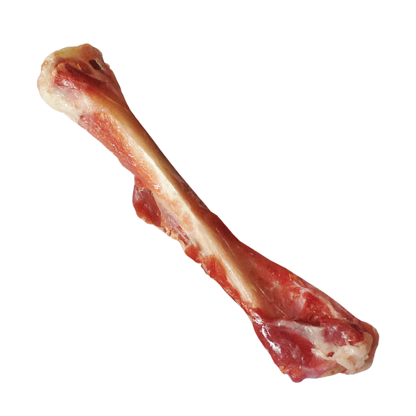 Dogit Charcuterie Prosciutto Bone For Dogs - Small Fibula - Pisces Pet Emporium