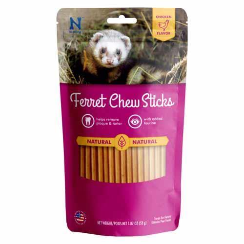 N-Bone Ferret Chew Sticks - Pisces Pet Emporium