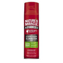 Nature's Miracle Advanced Stain & Odor Eliminator Foam - Pisces Pet Emporium