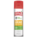 Nature's Miracle Urine Destroyer Foam - Pisces Pet Emporium