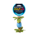 Prevue Pet Playfuls Action Bird Toy Small | Pisces