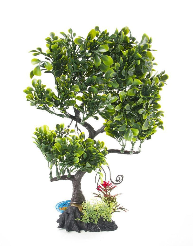 Aqua-Fit Juniper Bonsai - Pisces Pet Emporium