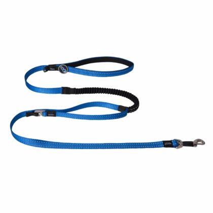 Rogz Utility Snake Control Lead Dog Leash | Pisces