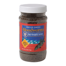 San Francisco Bay Freeze Dried Blood Worms - Pisces Pet Emporium