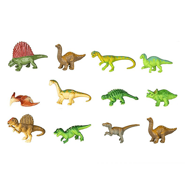 Safari Ltd. Dinos Toob - Pisces Pet Emporium