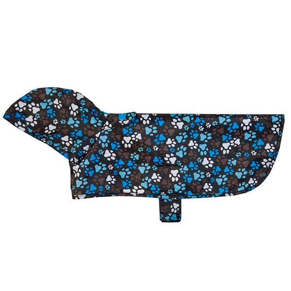 RC Pets Packable Rain Poncho Large | Pisces Pet Emporium