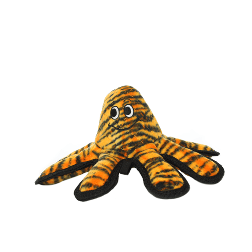 Tuffy Mega Octopus - Pisces Pet Emporium