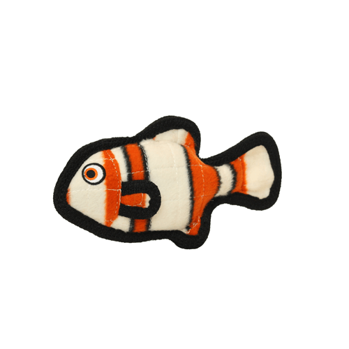 Tuffy Ocean Orange Fish - Pisces Pet Emporium