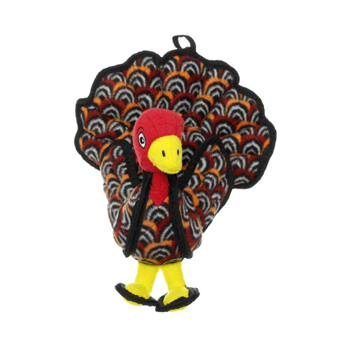 Tuffy Barnyard Turkey - Pisces Pet Emporium