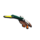 Tuffy Barnyard Duck - Pisces Pet Emporium
