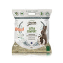 Living World Green - Ultra Comfort Bedding - Pisces Pet Emporium