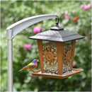 Perky-Pet Sun and Star Lantern Feeder - Pisces Pet Emporium
